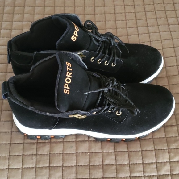 Boots - Picture 2 of 3